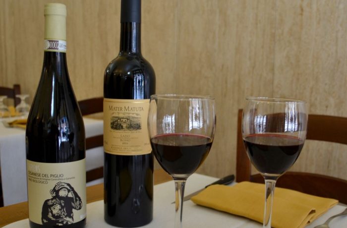 vino