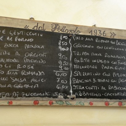 lavagna